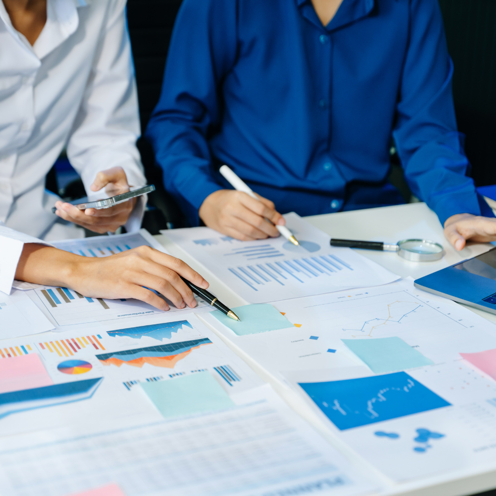 Liczenie szansy na otrzymanie dofinansowania na szkolenia