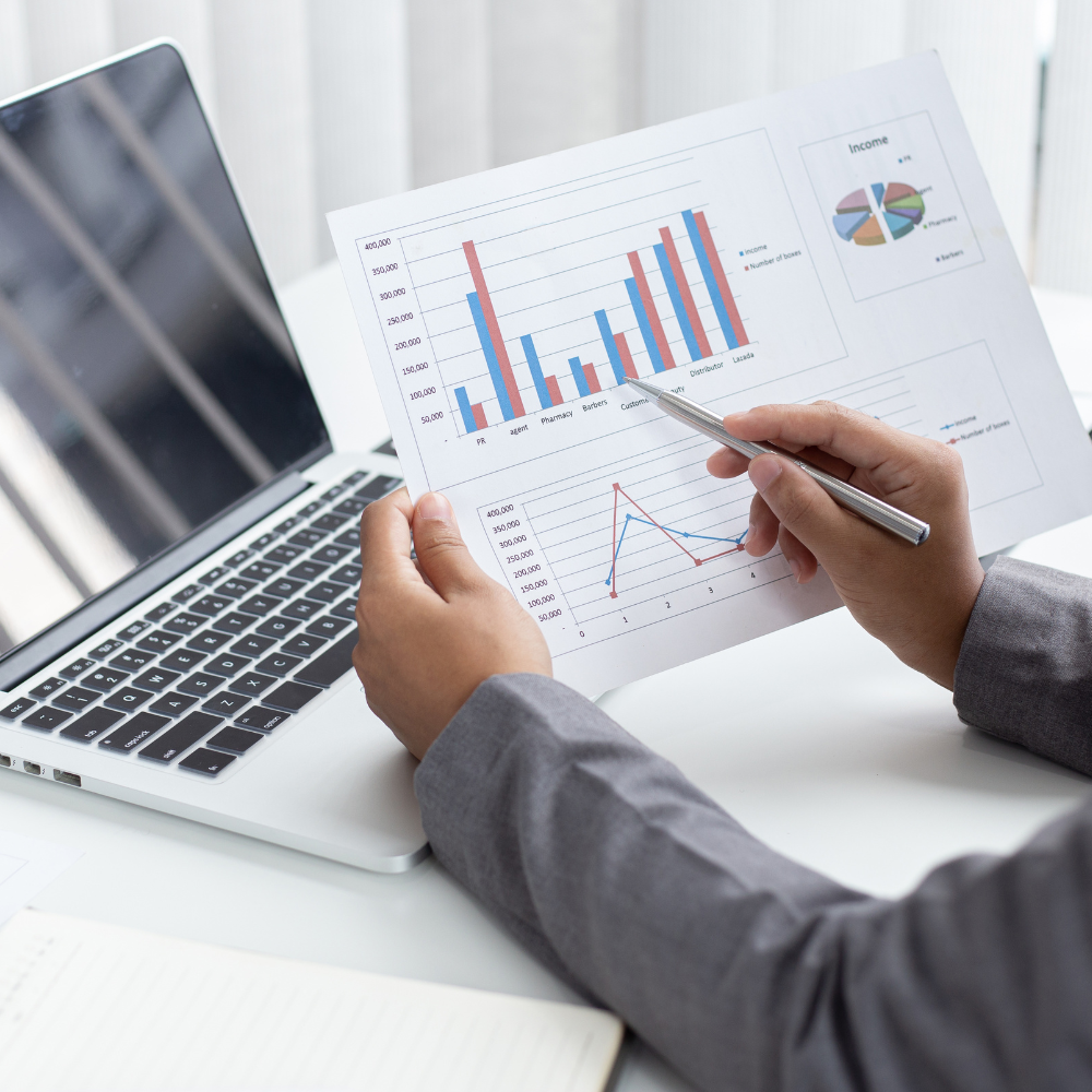 Pozyskiwanie dofinansowań